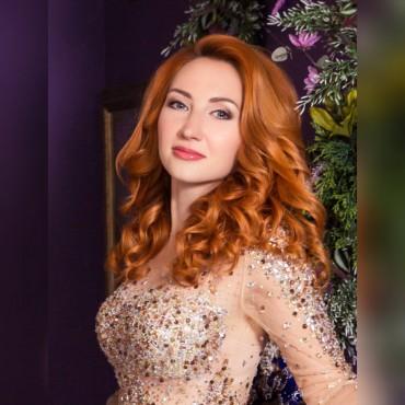 Фотография #198497, , автор: Ольга Кожухаренко