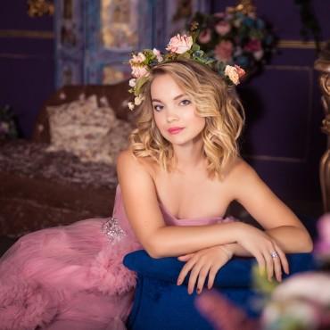 Фотография #198485, , автор: Ольга Кожухаренко