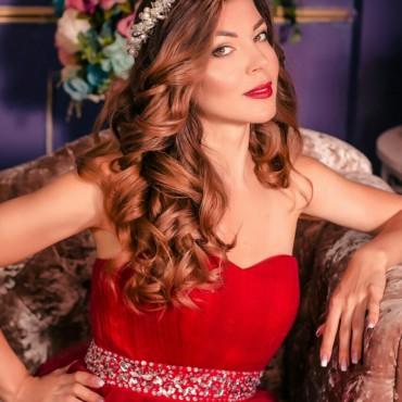 Фотография #198486, , автор: Ольга Кожухаренко