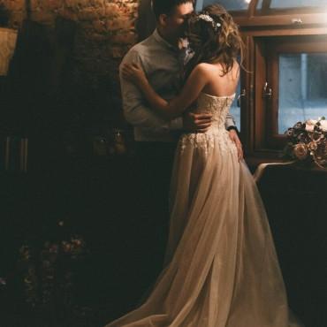 Фотография #198701, свадебная фотосъемка, автор: Елена Ковалева