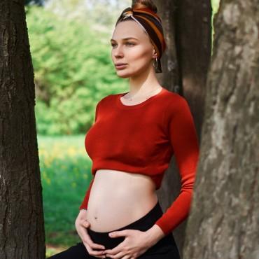 Фотография #200360, фотосъемка беременных, автор: Елена Ковалева