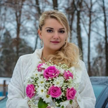 Фотография #199088, свадебная фотосъемка, автор: Роман Сокуренко