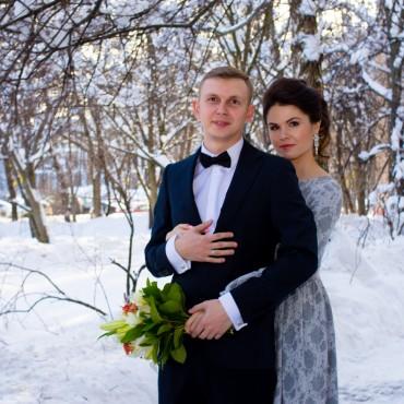 Фотография #199093, свадебная фотосъемка, автор: Роман Сокуренко