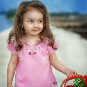 Фотография #199279, детская фотосъемка, автор: Елена Будко
