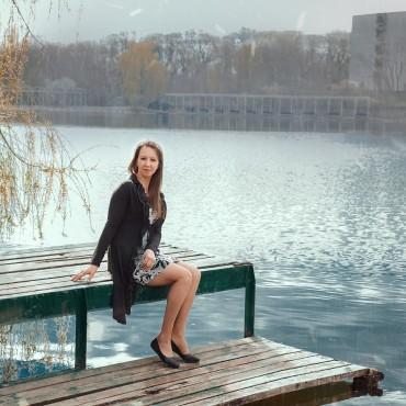 Фотография #199220, портретная съемка, автор: Елена Будко