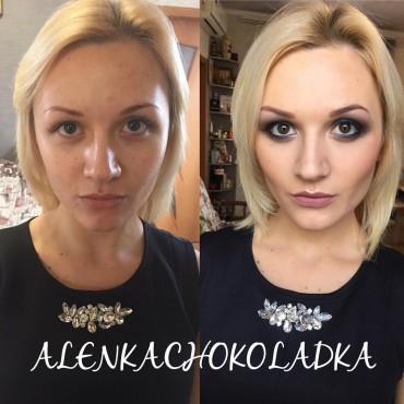 Фотография #199363, автор: Алена Шоколадка