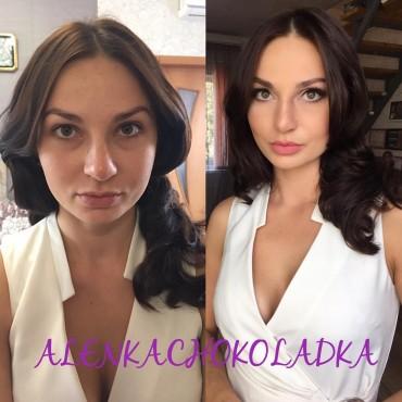 Фотография #199364, автор: Алена Шоколадка