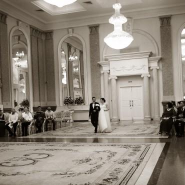 Фотография #199496, свадебная фотосъемка, автор: Екатерина Сотова