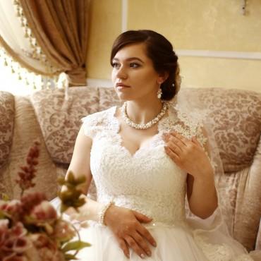 Фотография #199492, свадебная фотосъемка, автор: Екатерина Сотова