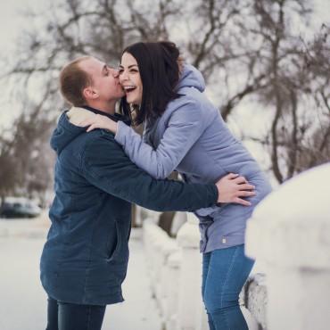 Фотография #199745, lovestory, автор: Дарья Тесла
