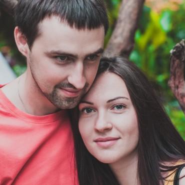 Фотография #199747, lovestory, автор: Дарья Тесла