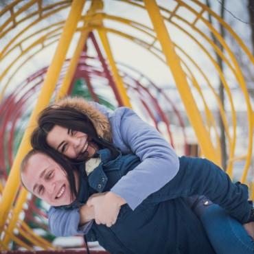 Фотография #199746, lovestory, автор: Дарья Тесла