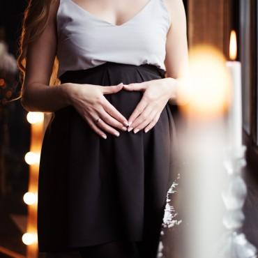 Фотография #199861, фотосъемка беременных, автор: Дарья Шишкова