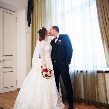 Фотография #199870, свадебная фотосъемка, автор: Дарья Шишкова