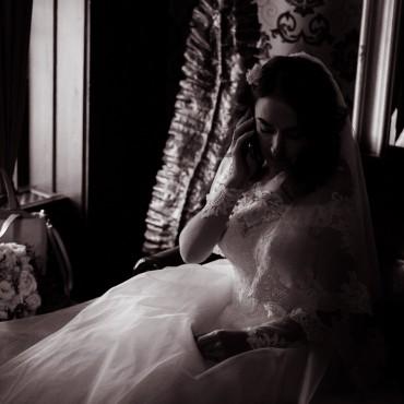 Фотография #200063, свадебная фотосъемка, автор: Карина Сардарян