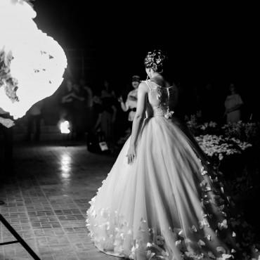 Фотография #200049, свадебная фотосъемка, автор: Карина Сардарян