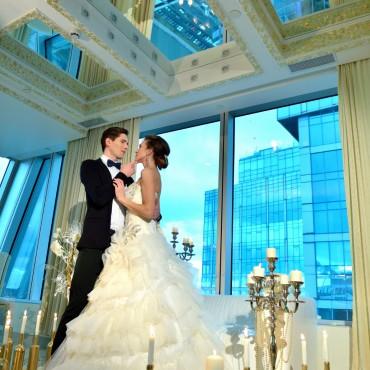 Фотография #200157, свадебная фотосъемка, автор: Андрей Шумаков