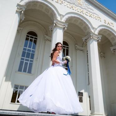 Фотография #200198, свадебная фотосъемка, автор: Алексей Попов