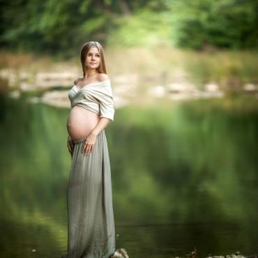 Фотография #172150, фотосъемка беременных, автор: Татьяна Бурыкина