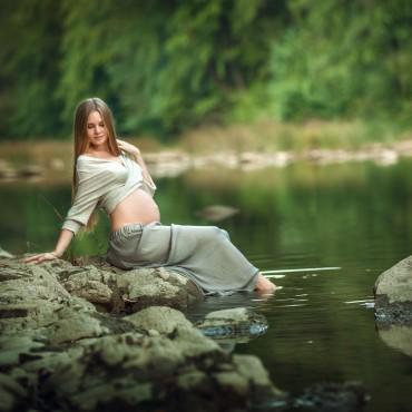 Фотография #169447, фотосъемка беременных, автор: Татьяна Бурыкина
