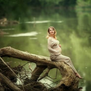Фотография #169435, фотосъемка беременных, автор: Татьяна Бурыкина