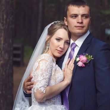 Фотография #200449, свадебная фотосъемка, автор: Евгений Васильев