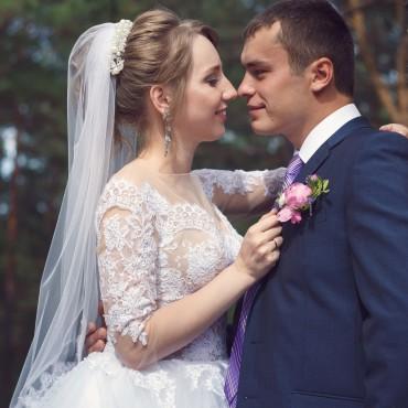 Фотография #200409, свадебная фотосъемка, автор: Евгений Васильев