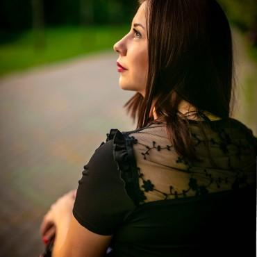 Фотография #200786, портретная съемка, автор: Эльвира Мацокина