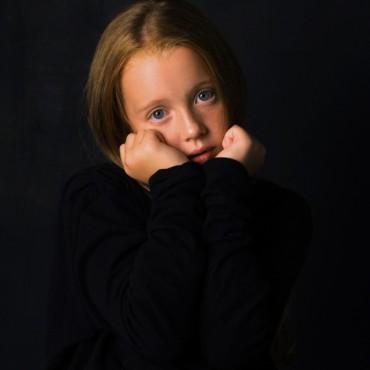 Фотография #200787, портретная съемка, автор: Эльвира Мацокина