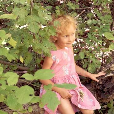 Фотография #200883, детская фотосъемка, автор: Александра Хафизова