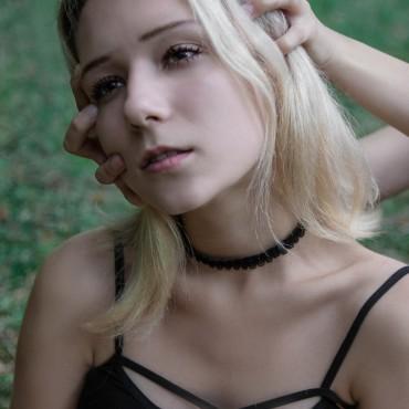 Фотография #201096, портретная съемка, автор: Юлия Петлякова