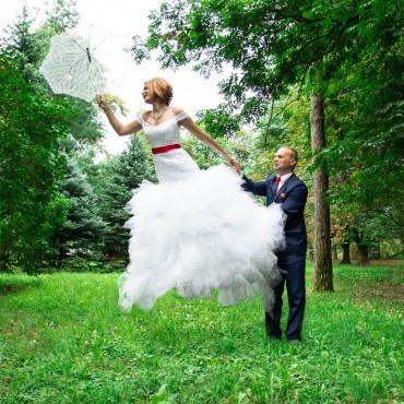 Фотография #201072, свадебная фотосъемка, автор: Юлия Петлякова