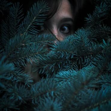 Фотография #201111, портретная съемка, автор: Юлия Петлякова