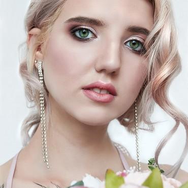 Фотография #201100, портретная съемка, автор: Юлия Петлякова
