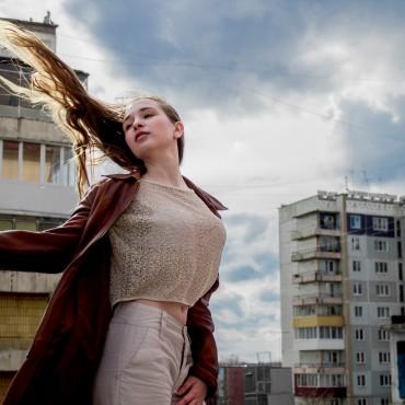 Фотография #201239, портретная съемка, автор: Кирилл Угольников