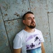 Андрей Черкесов - Фотограф Краснодара Андрей Черкесов - Фотограф Краснодара