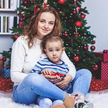 Фотография #201528, детская фотосъемка, автор: Лена Мирель