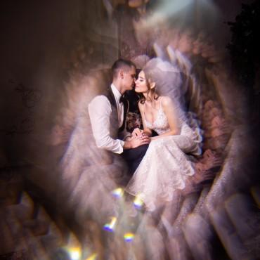 Фотография #201564, свадебная фотосъемка, автор: Надежда Лагута