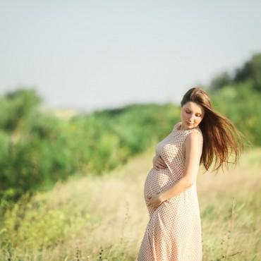 Фотография #201686, фотосъемка беременных, автор: Альбина Морозова