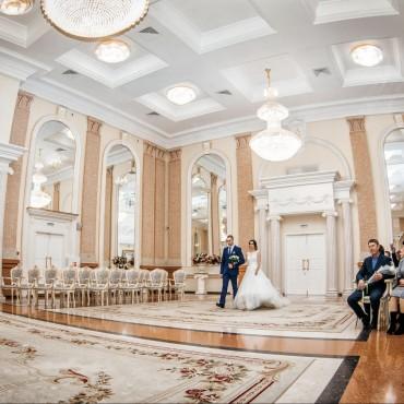 Фотография #201750, свадебная фотосъемка, автор: Юлия Дубовицкая