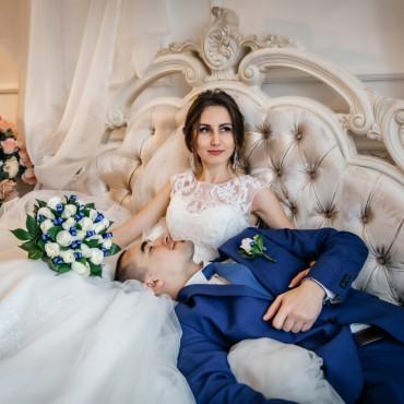 Фотография #201744, свадебная фотосъемка, автор: Юлия Дубовицкая