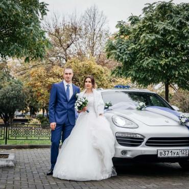 Фотография #201747, свадебная фотосъемка, автор: Юлия Дубовицкая