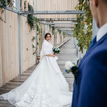Фотография #201735, свадебная фотосъемка, автор: Юлия Дубовицкая