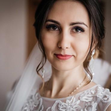 Фотография #201742, свадебная фотосъемка, автор: Юлия Дубовицкая