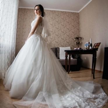 Фотография #201740, свадебная фотосъемка, автор: Юлия Дубовицкая