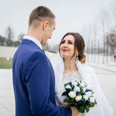 Фотография #201731, свадебная фотосъемка, автор: Юлия Дубовицкая