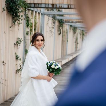 Фотография #201732, свадебная фотосъемка, автор: Юлия Дубовицкая