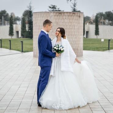 Фотография #201733, свадебная фотосъемка, автор: Юлия Дубовицкая