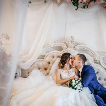 Фотография #201745, свадебная фотосъемка, автор: Юлия Дубовицкая