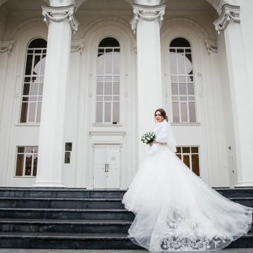 Фотография #201748, свадебная фотосъемка, автор: Юлия Дубовицкая